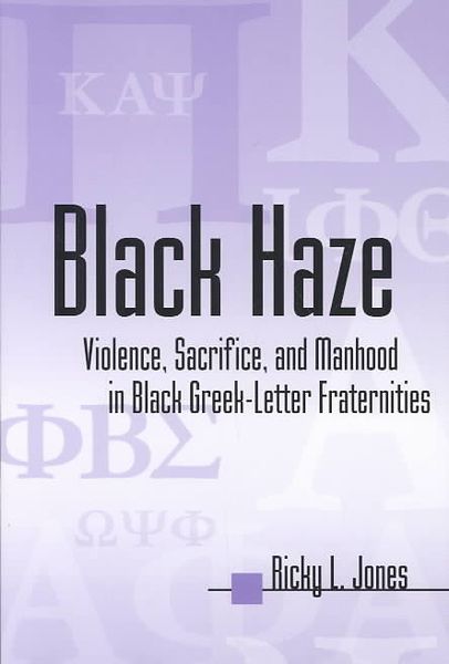 Produktbild: Black Haze