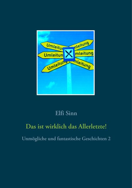 Produktbild: Das ist wirklich das Allerletzte!