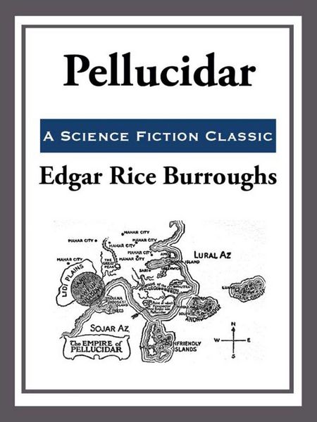 Produktbild: Pellucidar