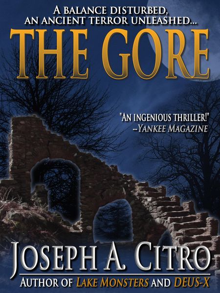 Produktbild: The Gore