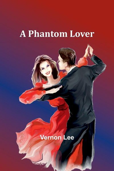 Produktbild: A Phantom Lover