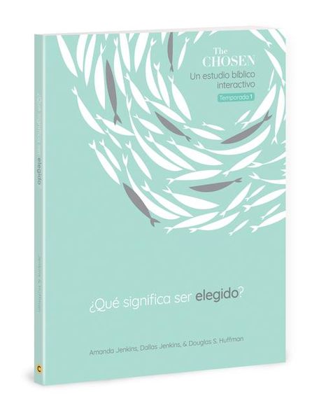 Produktbild: The Chosen ?Qu? Significa Ser Elegido?