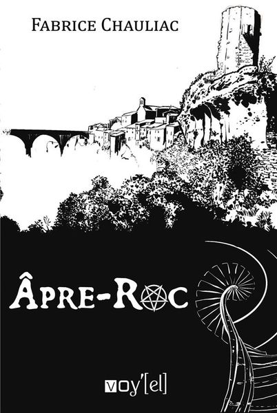 Produktbild: Apre-roc