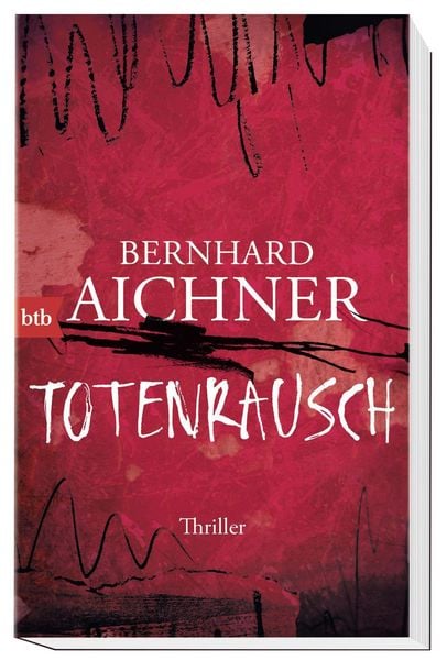 Produktbild: Totenrausch