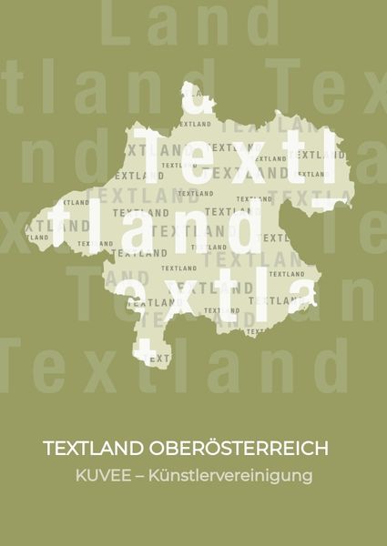 Produktbild: Textland Ober&ouml;sterreich