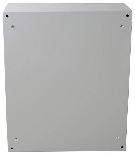 Produktbild: TRU COMPONENTS TC-S605020 Schaltschrank 500 x 600 x 200 Stahlblech Lichtgrau 1St.