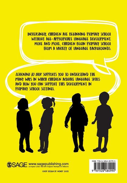 Produktbild: Learning to Talk