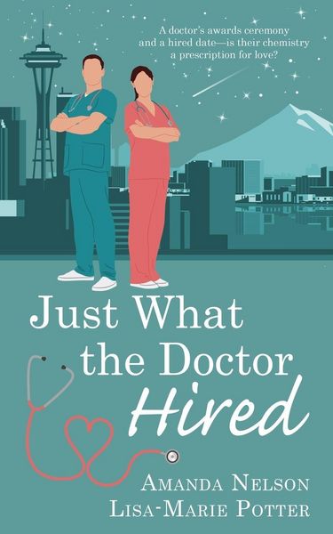 Produktbild: Just What the Doctor Hired