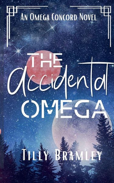 Produktbild: The Accidental Omega