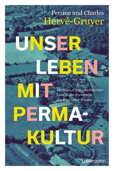 Produktbild: Unser Leben mit Permakultur