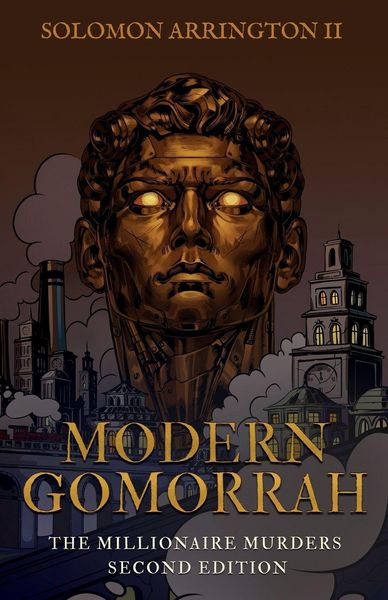 Produktbild: Modern Gomorrah