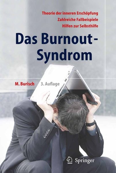 Das Burnout-Syndrom