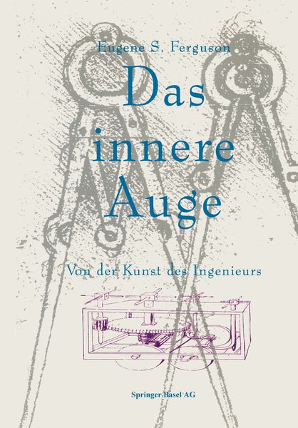 Produktbild: Das innere Auge