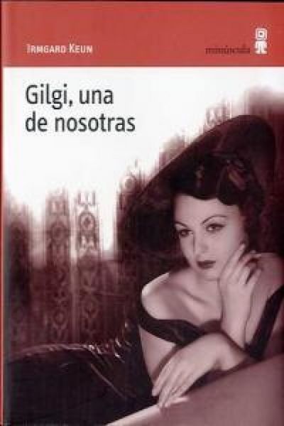 Produktbild: Gilgi, una de nosotras