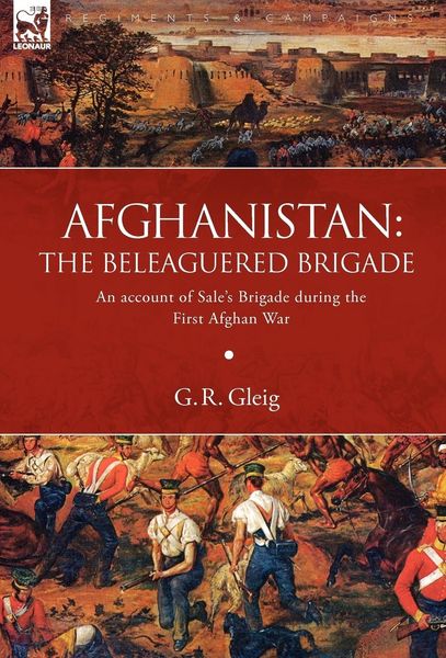 Produktbild: Afghanistan