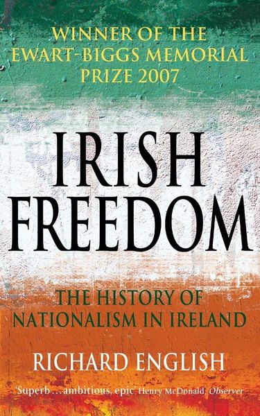 Produktbild: Irish Freedom