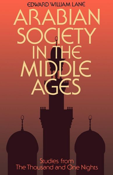 Produktbild: Arabian Society Middle Ages