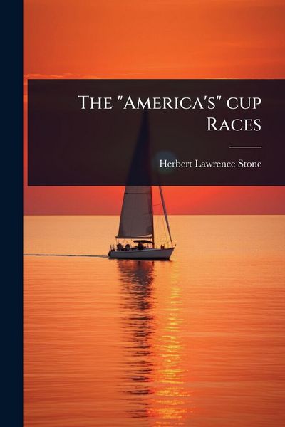 Produktbild: The "America's" cup Races