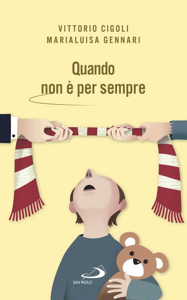 Produktbild: Quando non &egrave; per sempre
