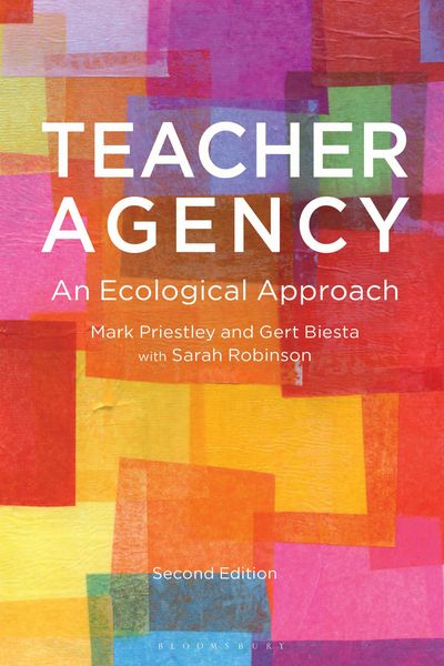 Produktbild: Teacher Agency