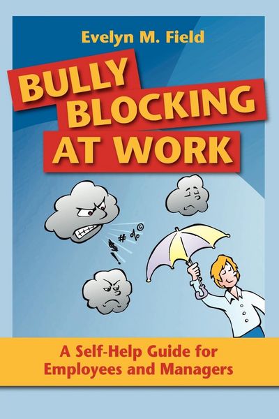 Produktbild: Bully Blocking at Work