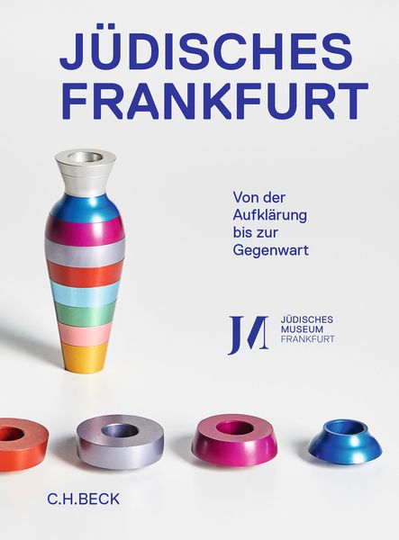 Produktbild: J&uuml;disches Frankfurt