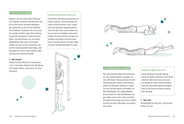 Produktbild: Gesund mit Visite &ndash; Arthrose