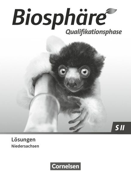 Produktbild: Biosph&auml;re Sekundarstufe II - 2.0 - Niedersachsen - Qualifikationsphase