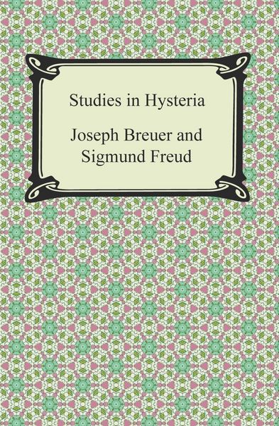 Produktbild: Studies in Hysteria
