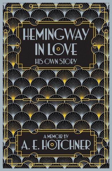 Produktbild: Hotchner, A: Hemingway in Love