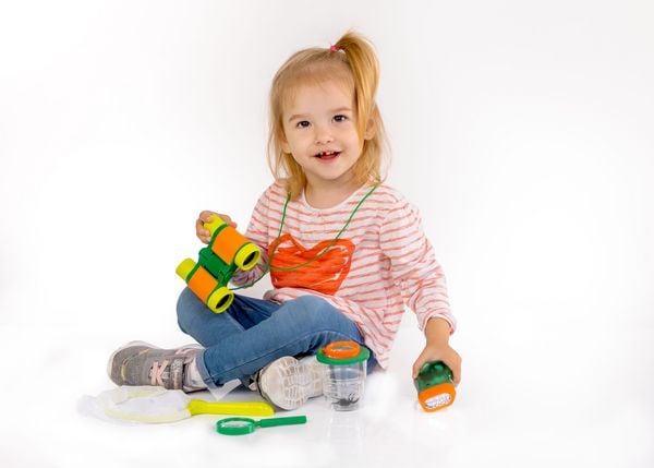 Produktbild: Outdoor active Expeditions-Set 5-teilig