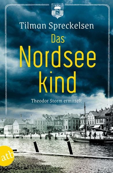 Produktbild: Das Nordseekind