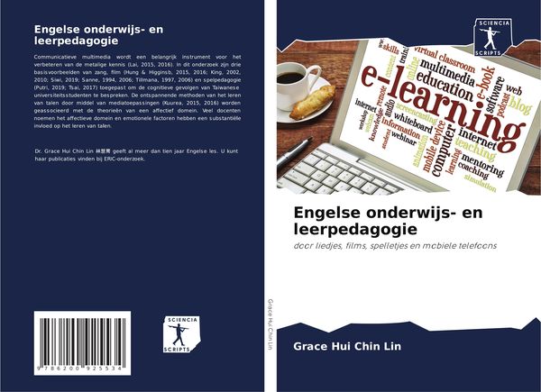 Produktbild: Engelse onderwijs- en leerpedagogie
