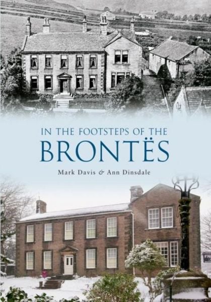 Produktbild: In the Footsteps of the Brontes
