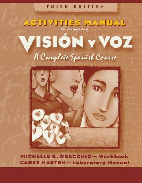 Produktbild: Vision Y Voz