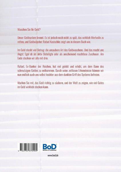 Produktbild: Der Geldw&auml;scher