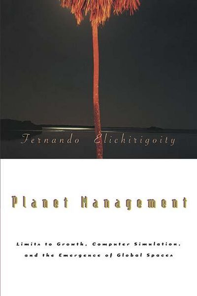 Produktbild: Planet Management