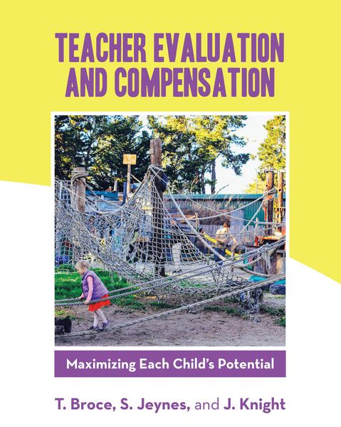 Produktbild: Teacher Evaluation and Compensation