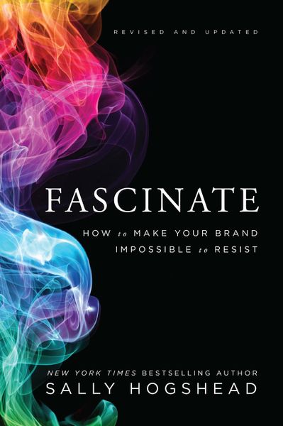 Produktbild: Fascinate, Revised and Updated