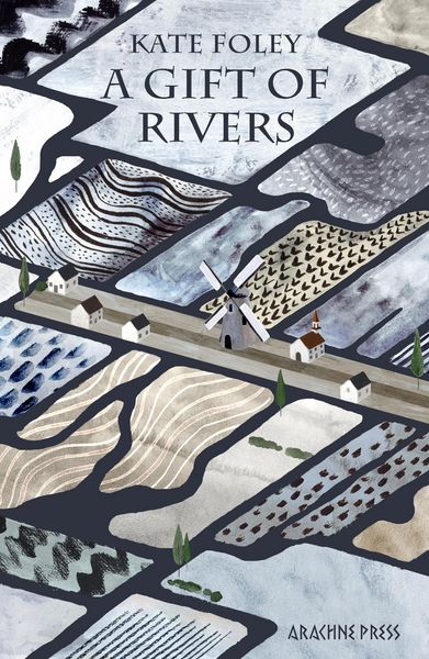Produktbild: A Gift of Rivers
