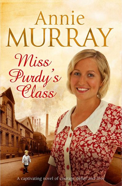 Produktbild: Miss Purdy's Class