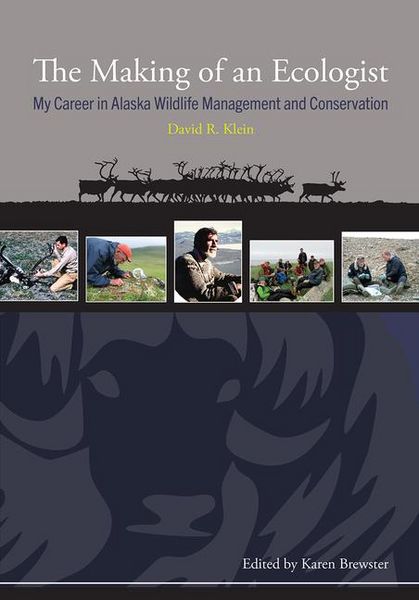 Produktbild: The Making of an Ecologist