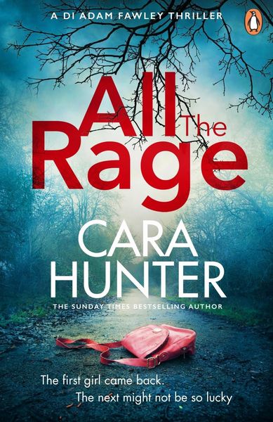 Produktbild: All the Rage