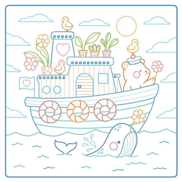 Produktbild: Secret Gardens