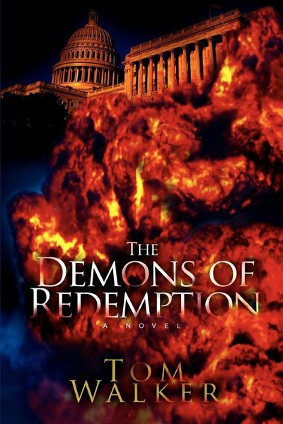Produktbild: The Demons of Redemption