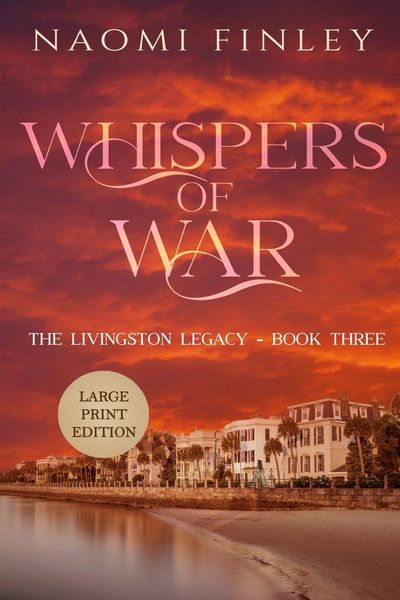 Produktbild: Whispers of War