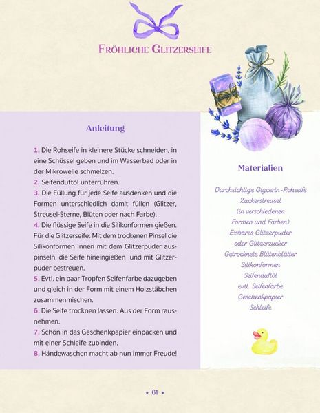 Produktbild: Zum Geburtstag - Geschenkbuch f&uuml;r Kinder ab 4 Jahren
