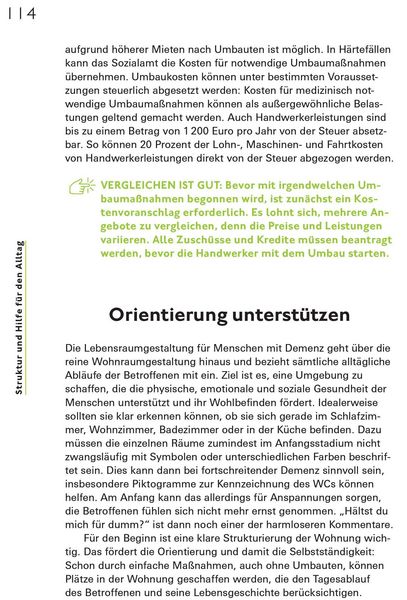 Produktbild: Demenz. Nicht Jetzt!