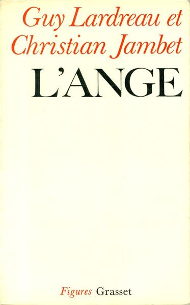 Produktbild: L'Ange