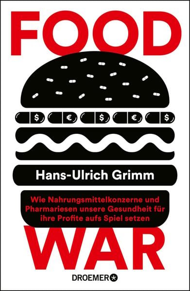 Produktbild: Food War